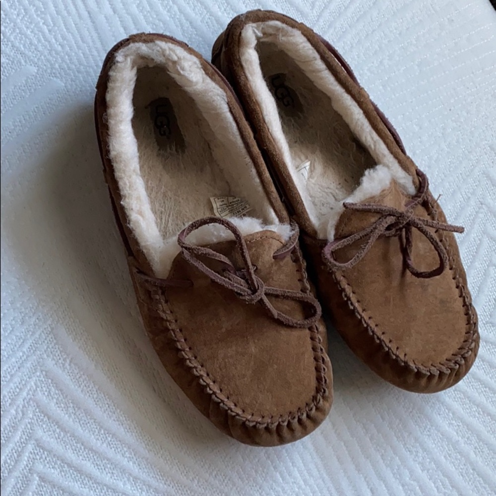 Ugg slippers